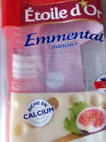 Emmental français