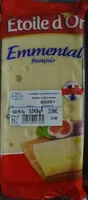 Emmental français