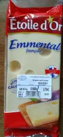 Emmental français