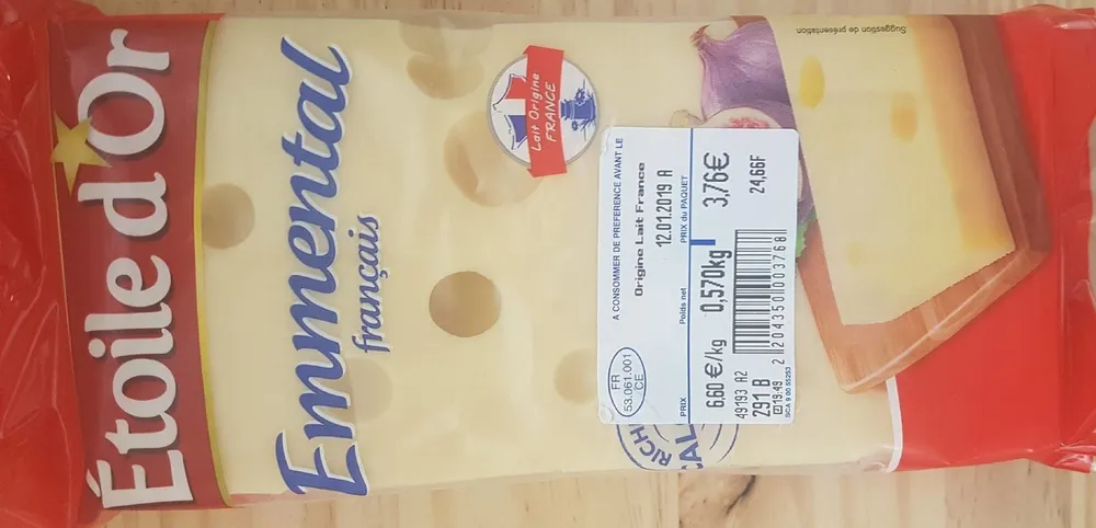 Emmental