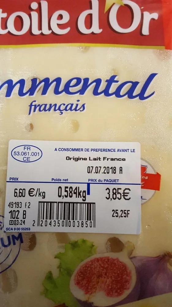 Emmental