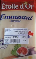 EMMENTAL FRANÇAIS