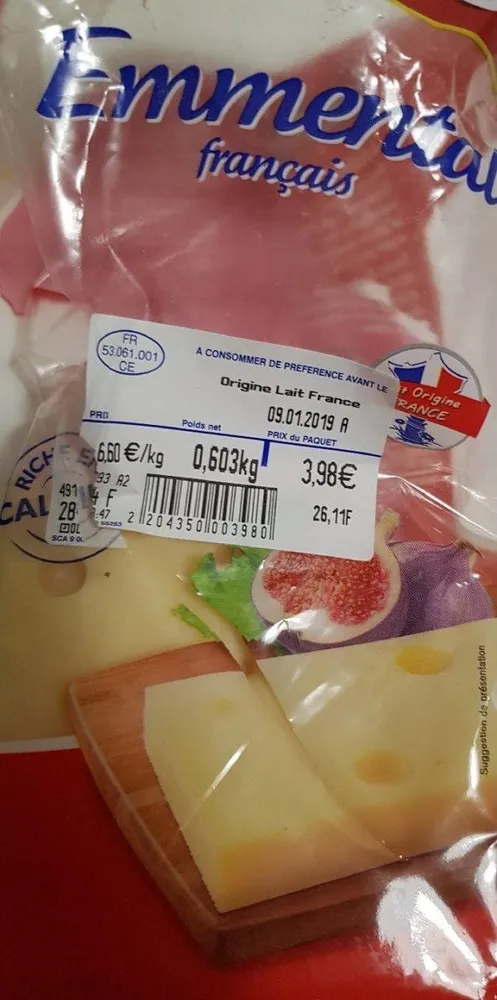 Emmental