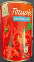Pomidory krojone