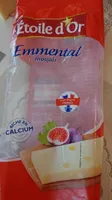 Emmental français