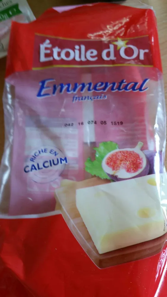 Emmental