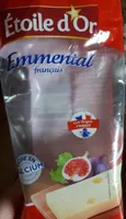 Emmental français
