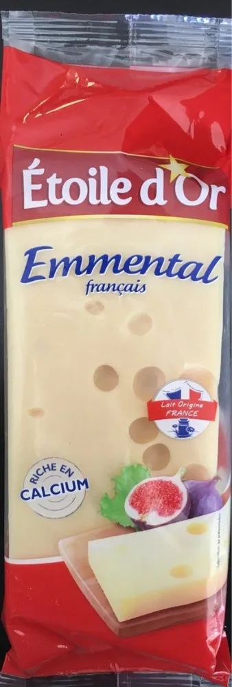 Emmental français