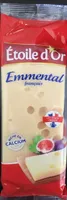 Emmental français