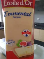 Emmental francais
