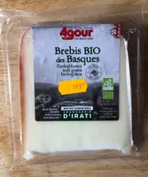 Brebis BIO des Basques