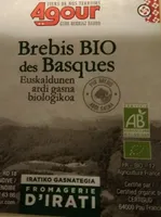 Brebis bio des basques