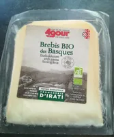 Brebis Bio des Basques
