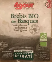Brebis bio des basques