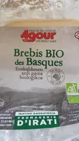 Brebis bio des Basques