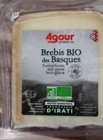 Brebis bio des basques