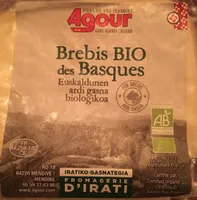 Fromage de Brebis bio