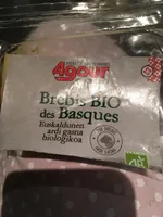 Brebis des Basques