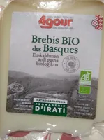 Brebis bio des basques