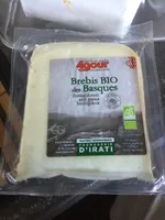 Brebis bio des basques