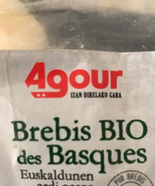Brebis bio