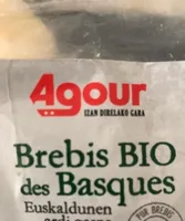 Brebis bio