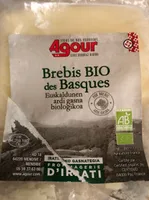 Brebis bio des basques