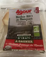 Brefos bio des basques