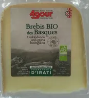 Brebis BIO des Basques
