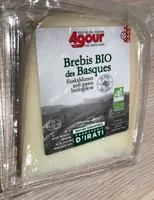 Brebis Bio des Basques