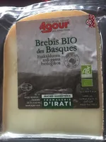 Brebis bio des basques