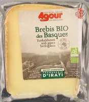 Brebis BIO des Basques