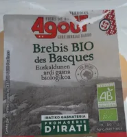 Fromage brebis basque