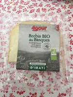 Brebis bio des Basques
