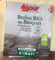 Brebis bio des basques