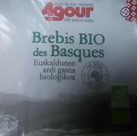 Brebis Bio des Basques