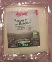Brebis BIO des Basques