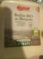 Brebis bio des basques