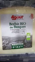 Brebis bio des Basques