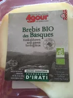 Brebis bio des basques