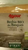 Brebis BIO des Basques