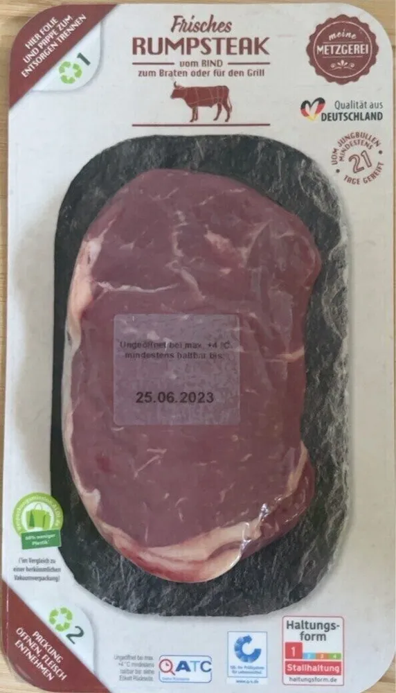 Rumpsteak