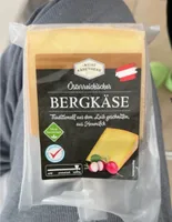 Bergkäse