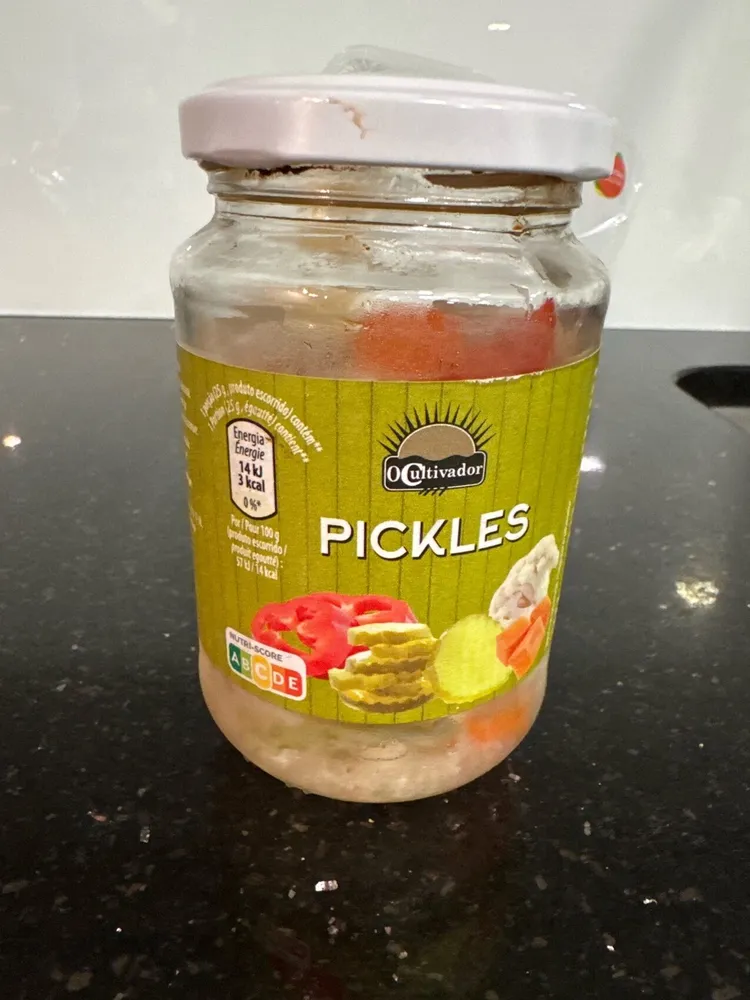 Pickles