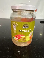 Pickles
