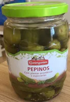 Pepinos