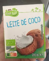Leite de Coco