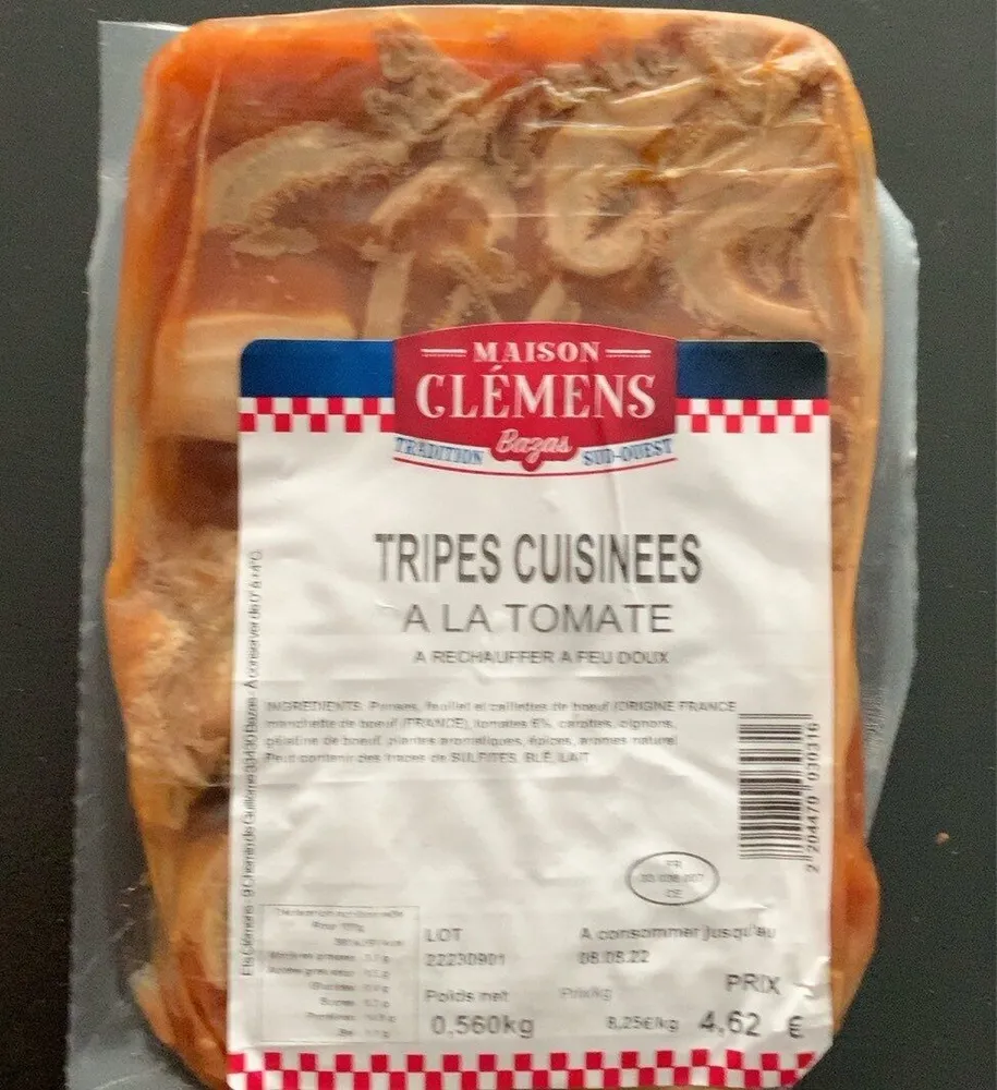 Maison clemens