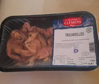 Tricandilles
