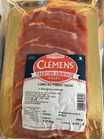Lomo au piment doux